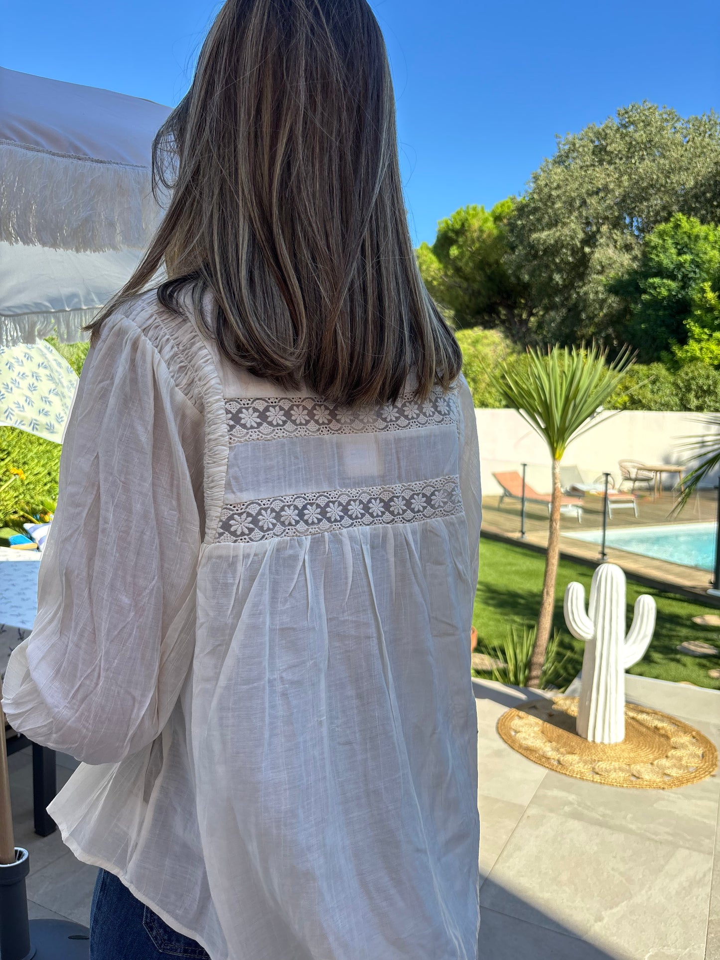 Chemise Chic