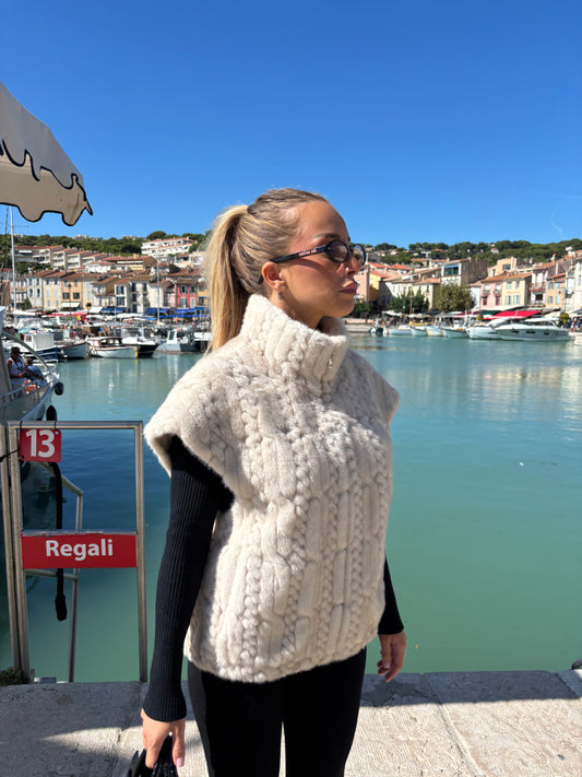 Veste Sienna