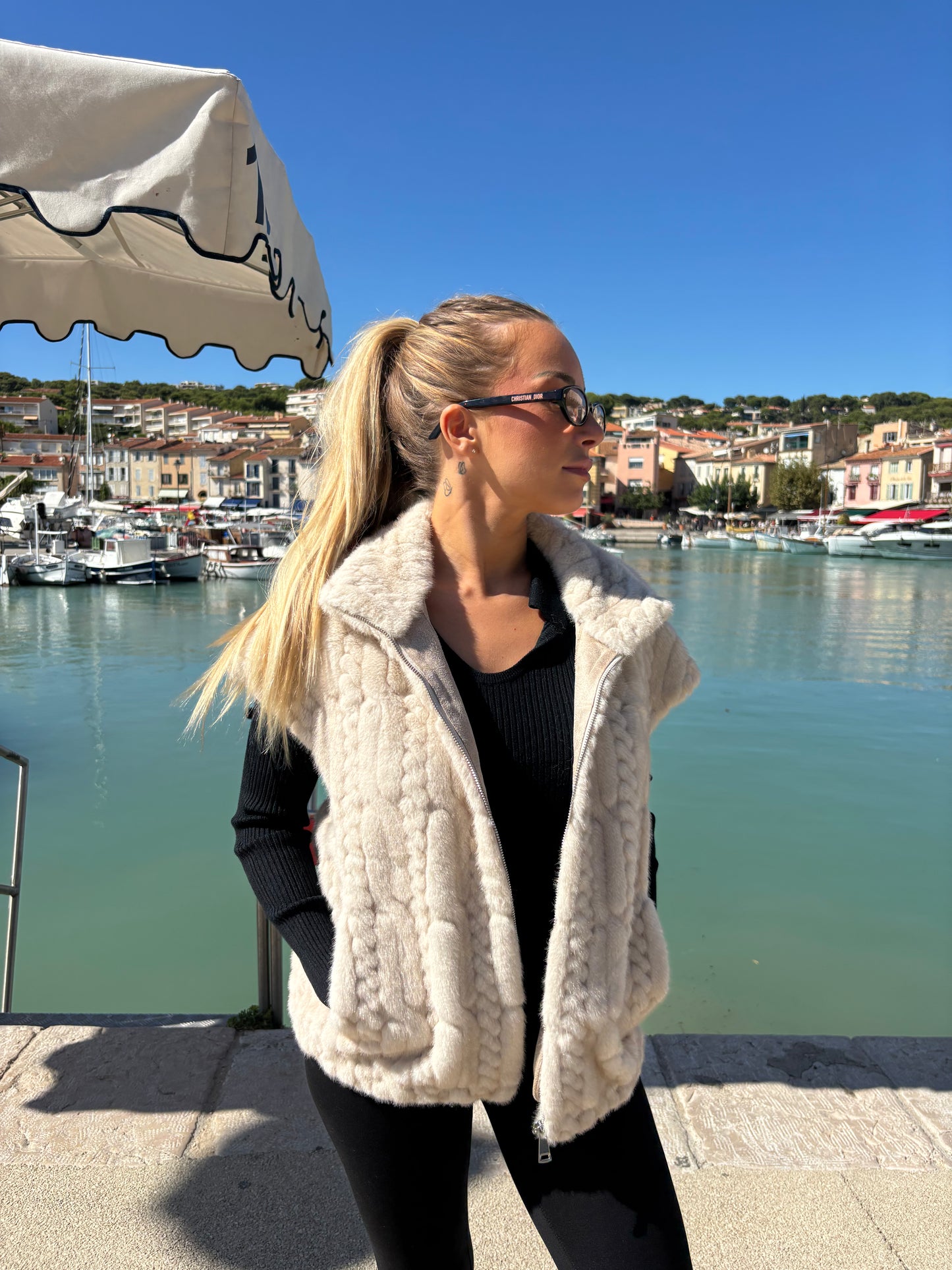 Veste Sienna