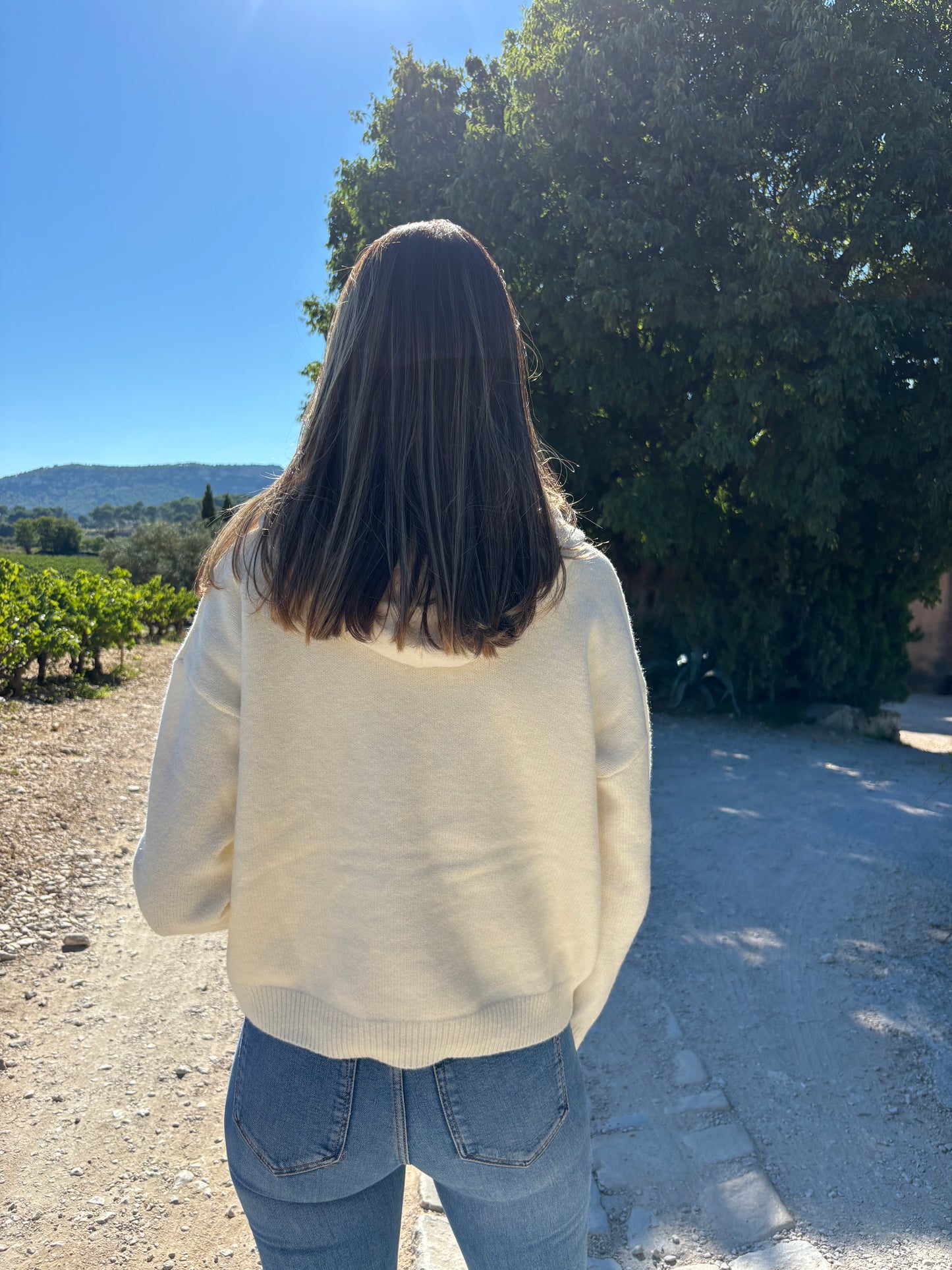 Pull