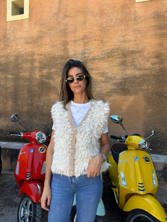 Pull Boucle
