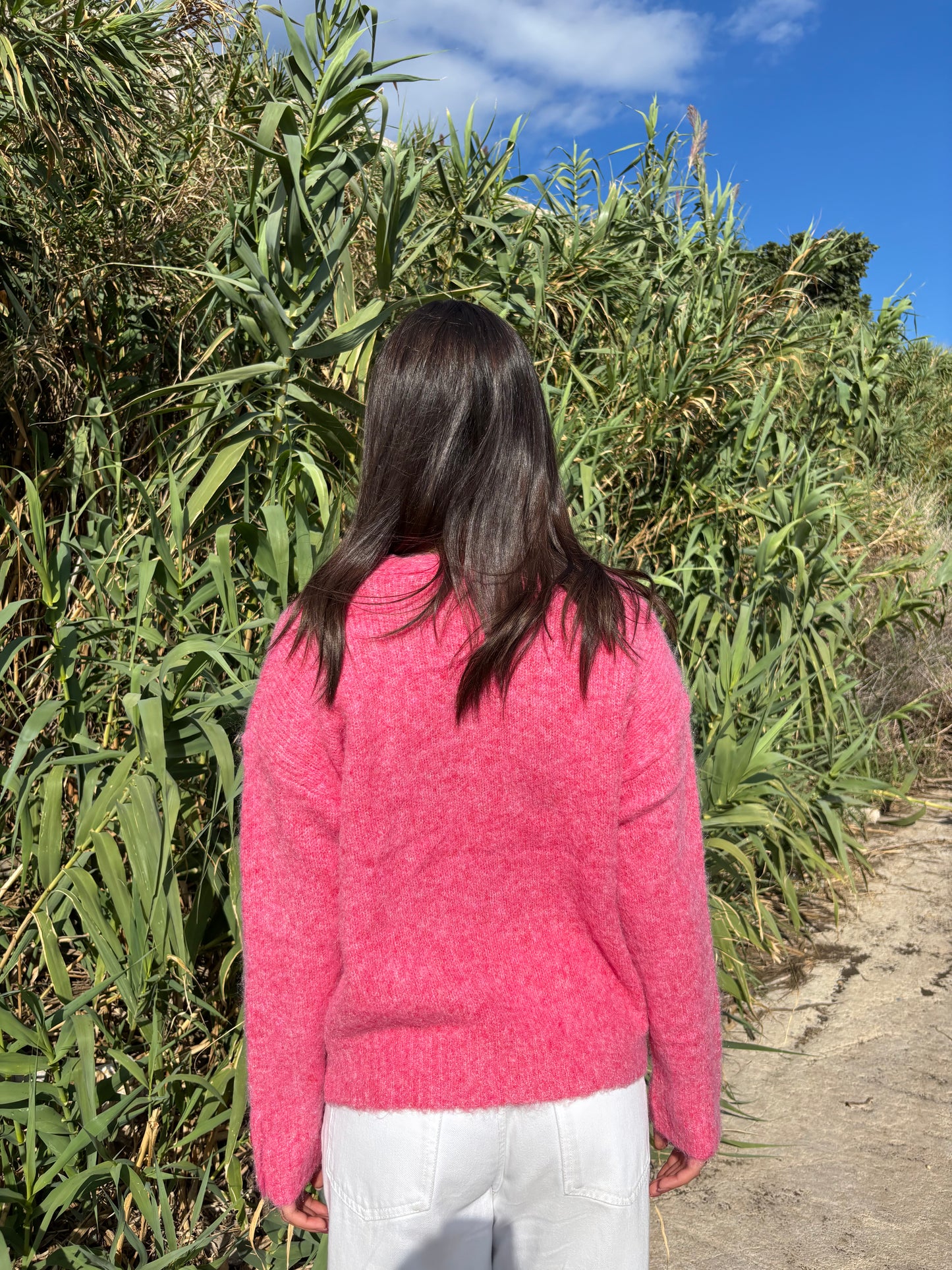 Cardigan Bonbon