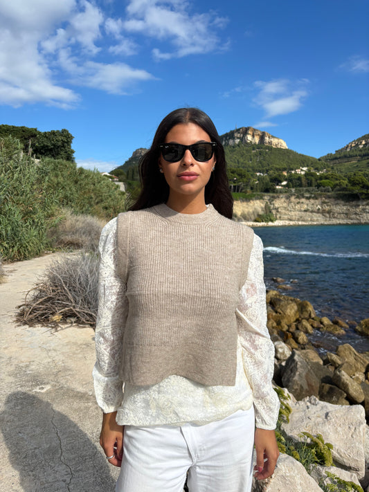 Pull Fashion