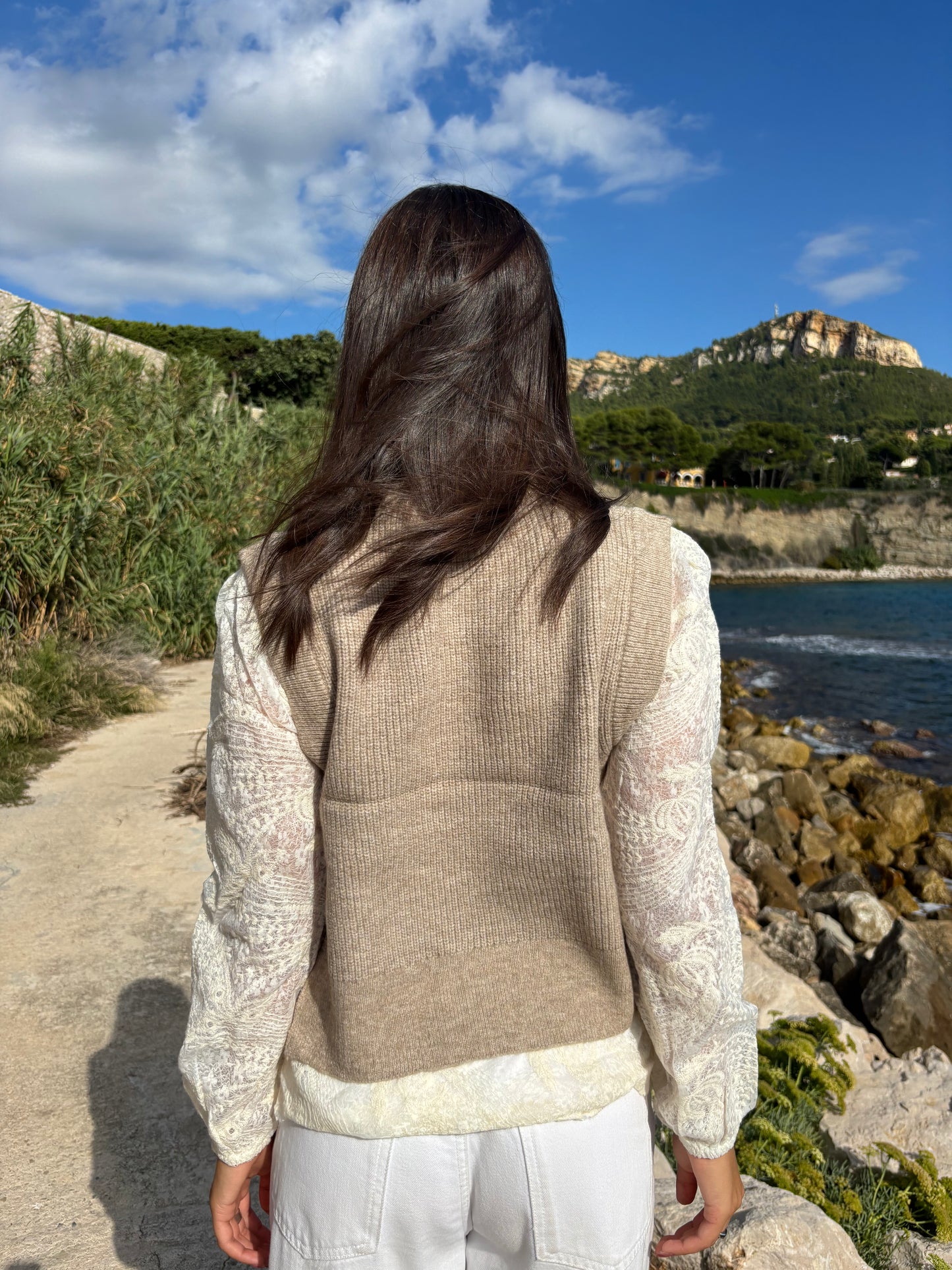 Pull Fashion