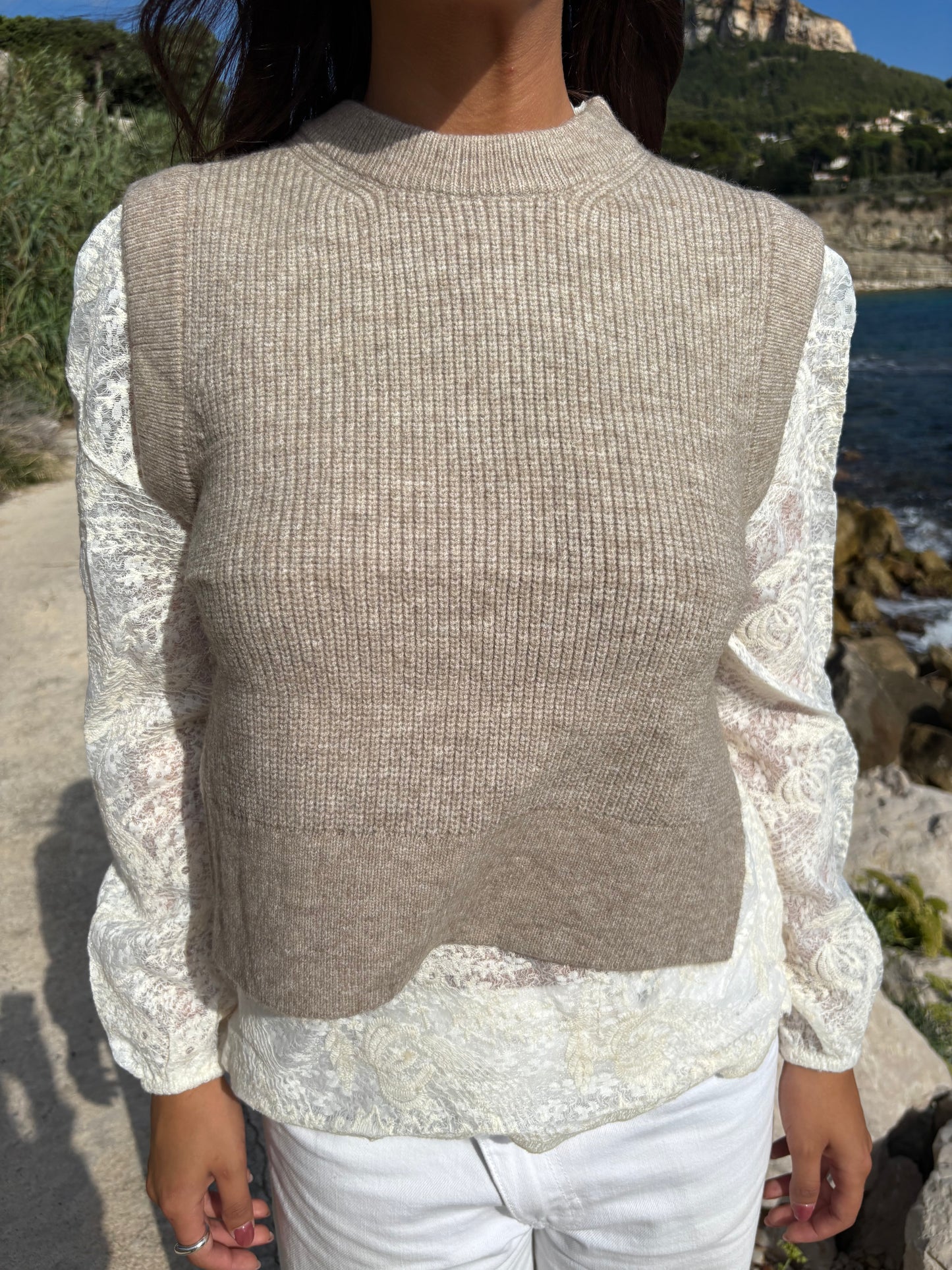 Pull Fashion