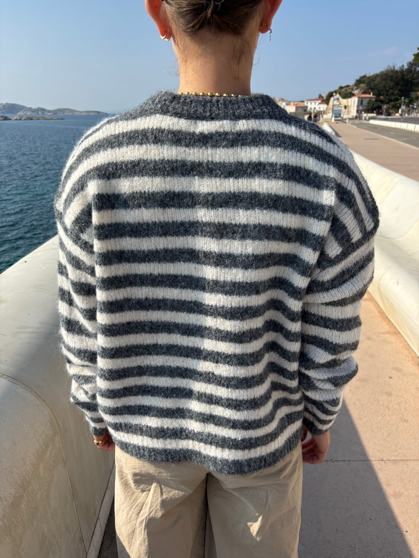 Pull Coeur