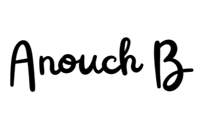 Anouch B