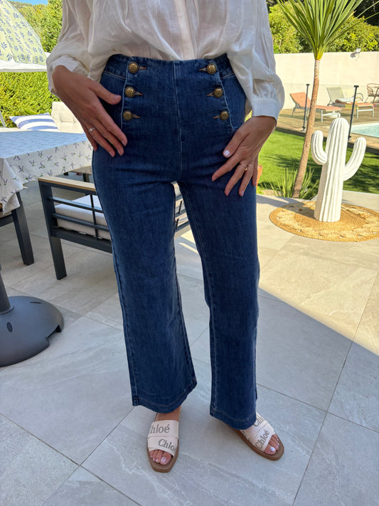Pantalon Victo