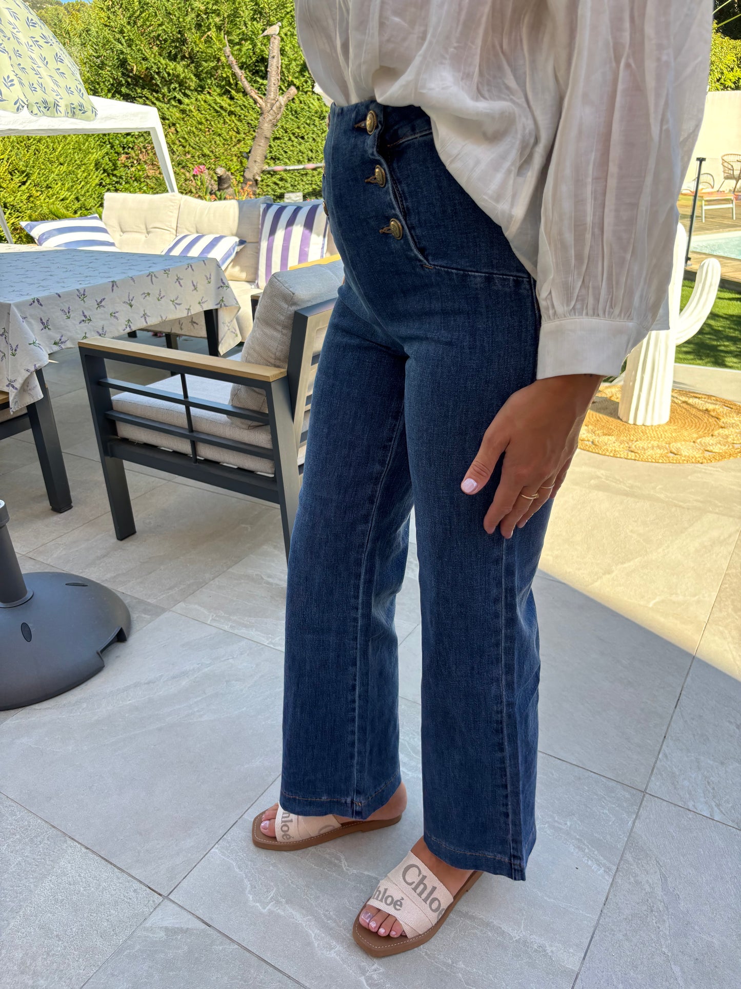 Pantalon Victo