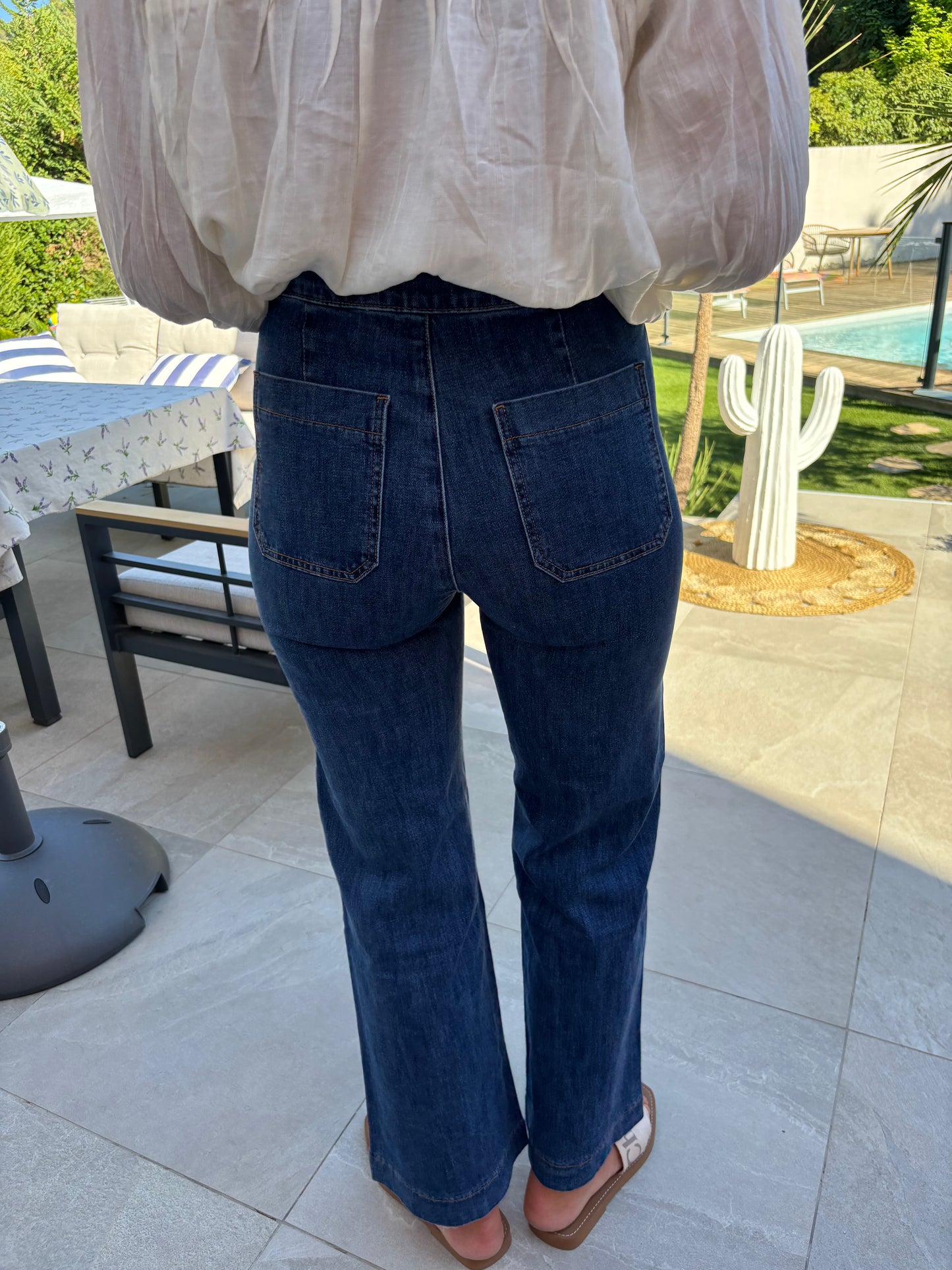 Pantalon Victo