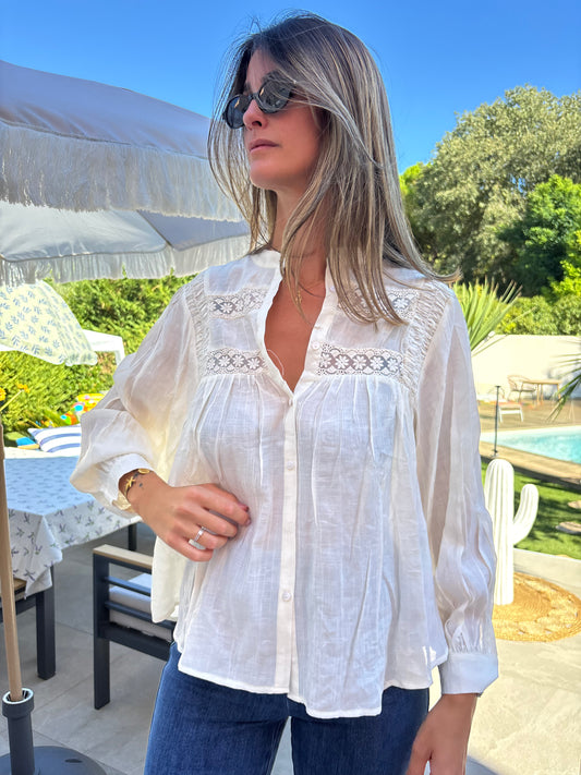 Chemise Chic