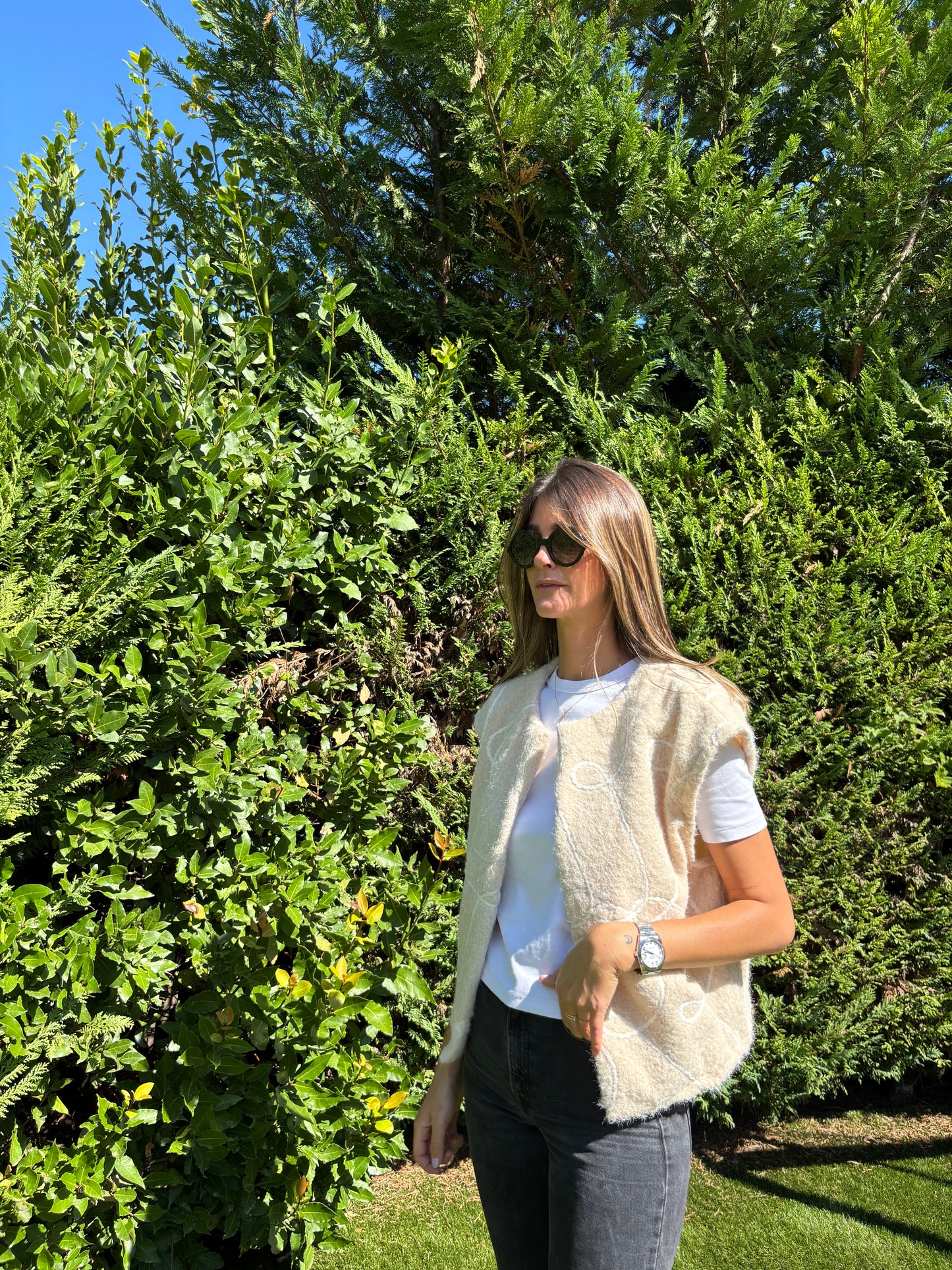 Veste Nuage