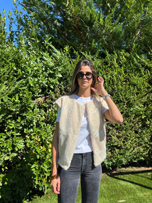 Veste Nuage