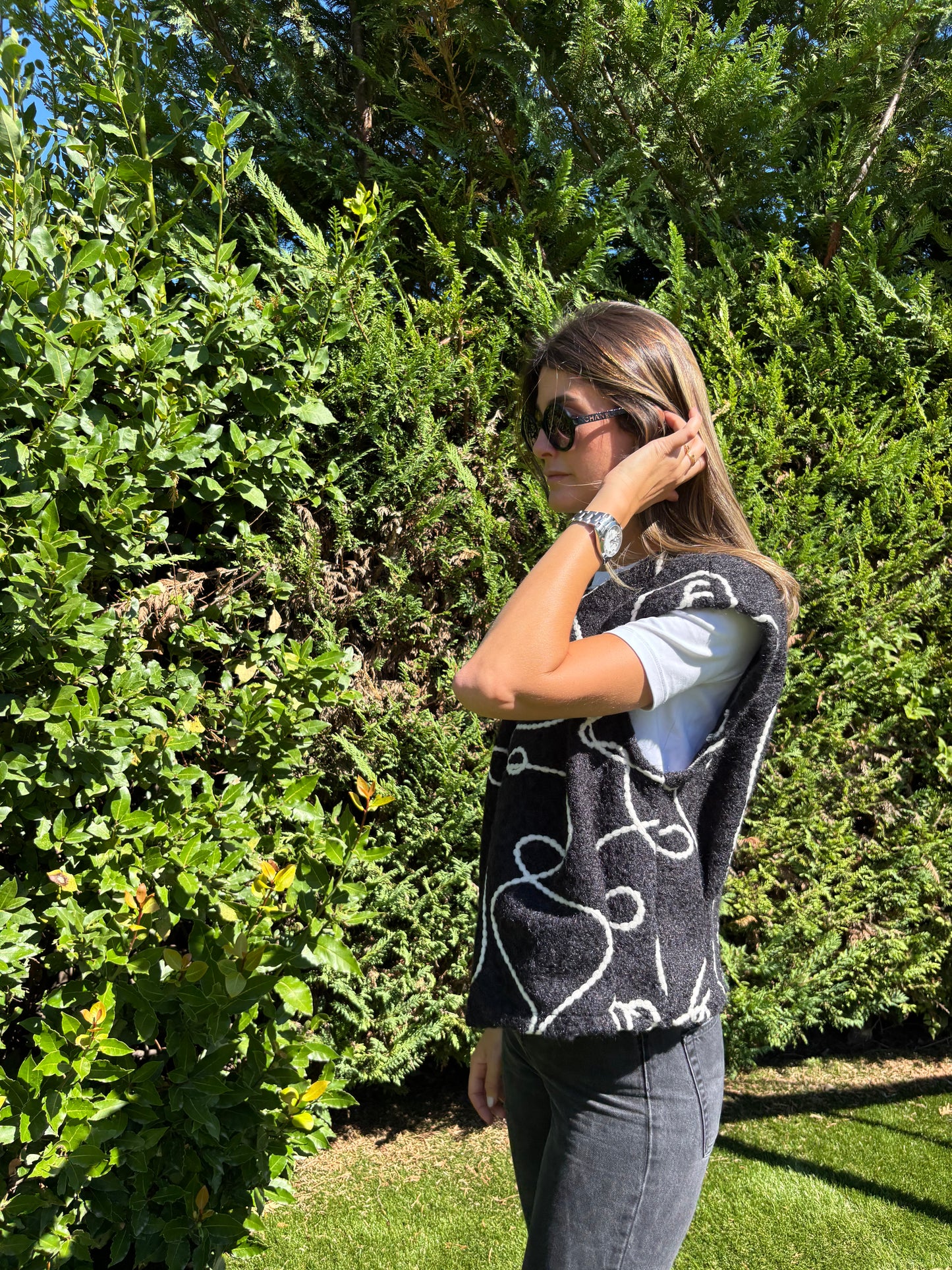 Veste Nuage