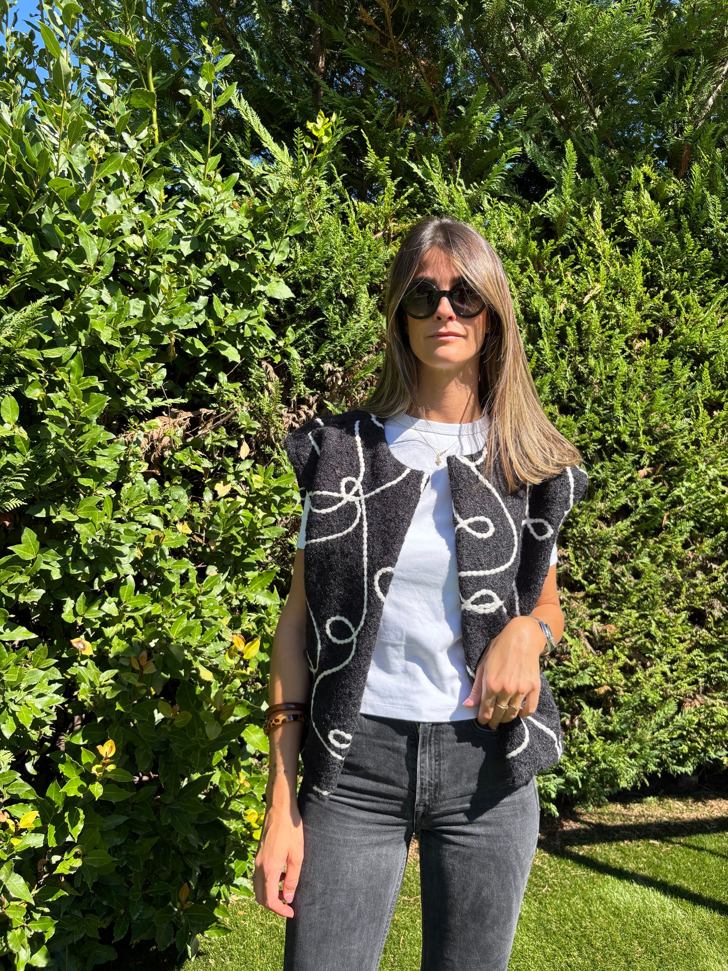 Veste Nuage