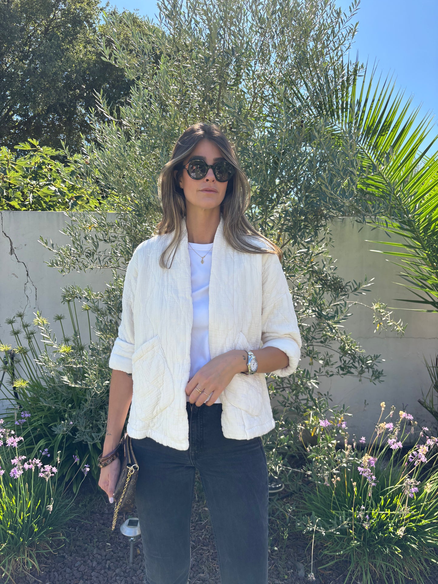 Veste Lila