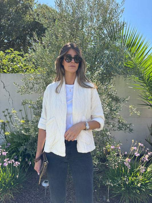 Veste Lila