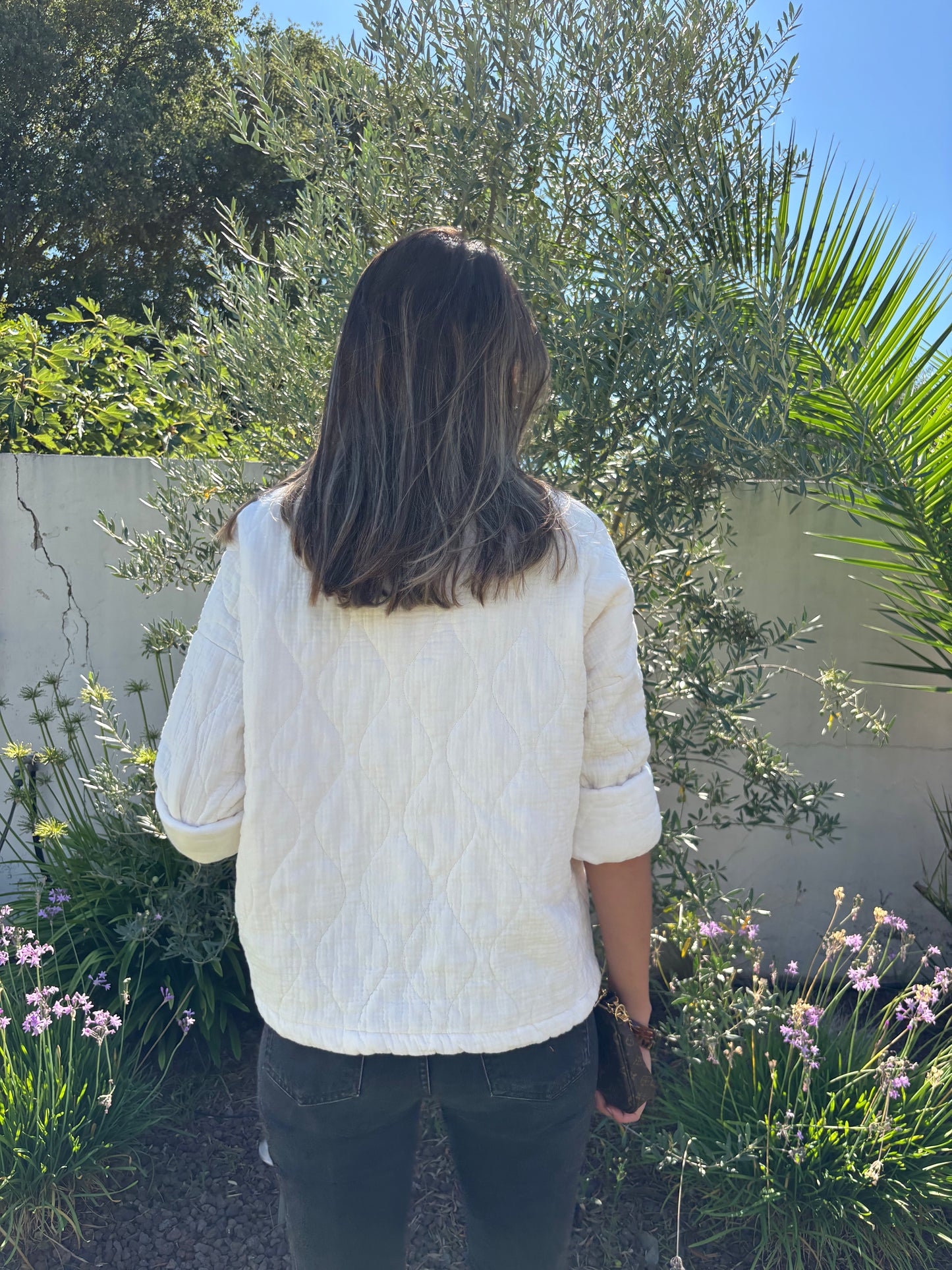 Veste Lila