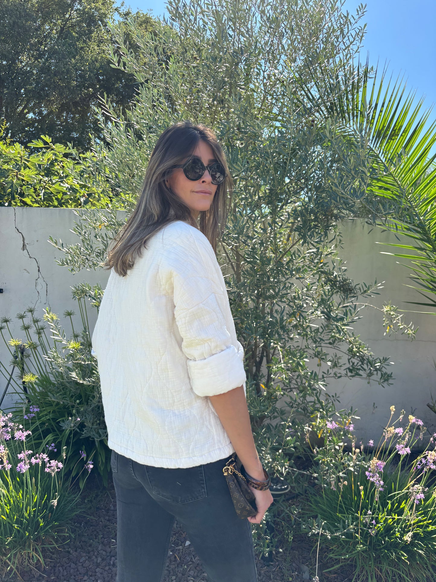 Veste Lila