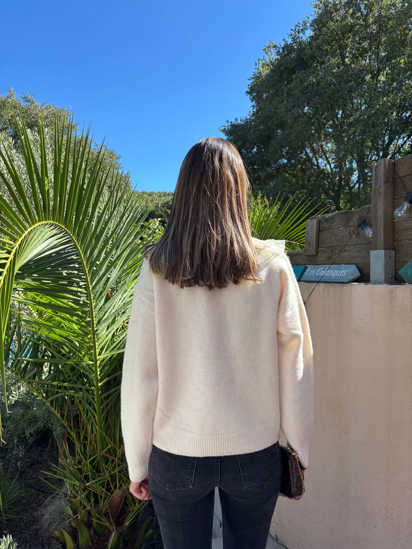 Pull Margerie
