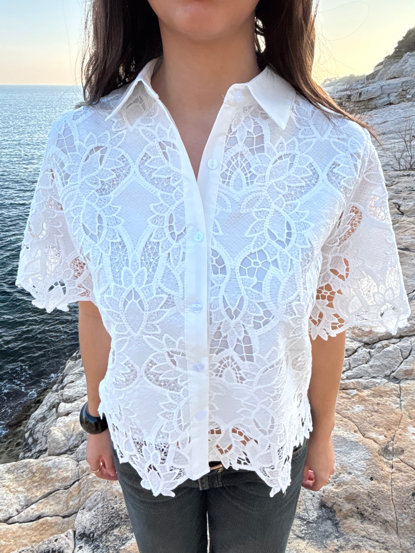 Chemise Chic