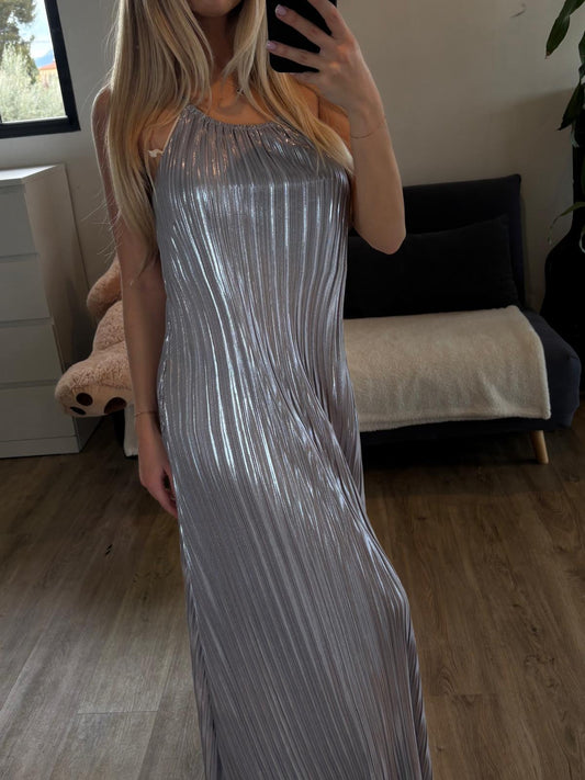 Robe à paillette
